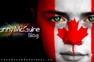 News, Technology and More by Danny McGuire | Web Solutions, Development Services, Cloud Hosting, Professional Web Site Installation Services and more by Canada Web Developer