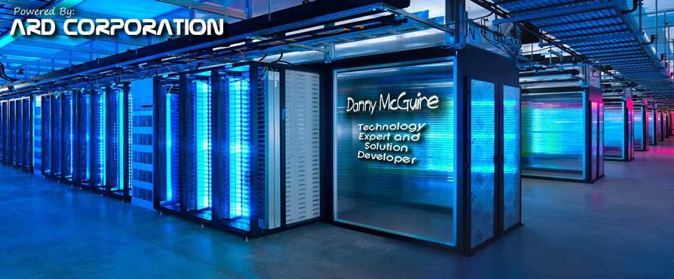 Web Hosting