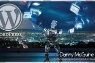 Wordpress-Service