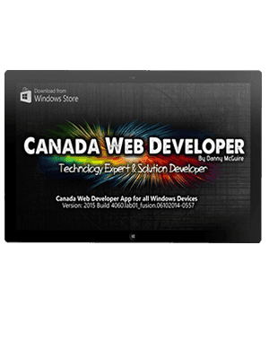 web developer