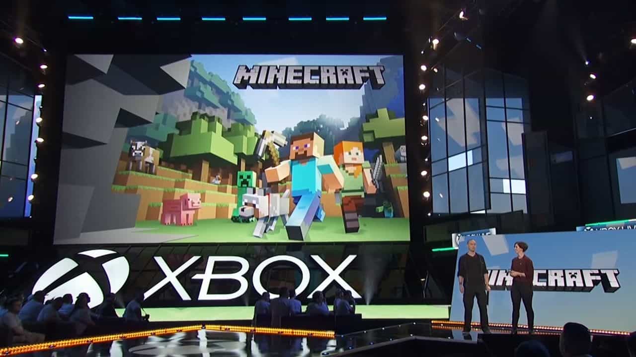 Sony Rejected Microsoft S Request For Cross Platform Play In Minecraft Canada Web Developer Web Graphic Hosting And It Solutions